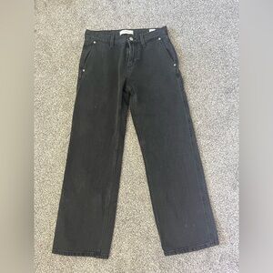 Baggy jeans